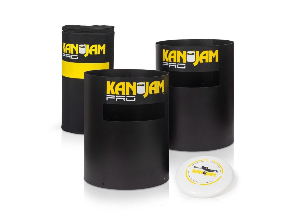 KANJAM - půjčovna párty her Ostrava